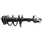 Order Front Quick Strut Assembly by MONROE - 272276 For Your Vehicle