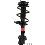 Order Front Quick Strut Assembly by MONROE - 272276 For Your Vehicle