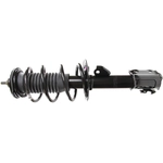 Order Front Quick Strut Assembly by MONROE - 272289 For Your Vehicle