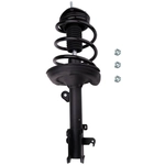 Order MONROE - 272343 - Quick Strut and Coil Spring Assembly For Your Vehicle