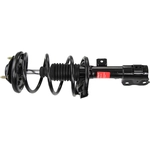Order Front Quick Strut Assembly by MONROE - 272355 For Your Vehicle