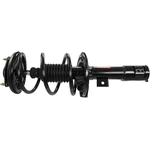 Order Front Quick Strut Assembly by MONROE - 272356 For Your Vehicle
