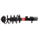 Order Front Quick Strut Assembly by MONROE - 272367 For Your Vehicle