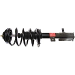 Order Front Quick Strut Assembly by MONROE - 272368 For Your Vehicle