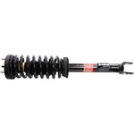 Order Front Quick Strut Assembly by MONROE - 272408 For Your Vehicle