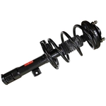 Purchase Front Quick Strut Assembly by MONROE - 272437