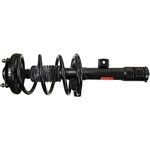 Order Front Quick Strut Assembly by MONROE - 272437 For Your Vehicle
