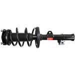 Order Front Quick Strut Assembly by MONROE - 272483 For Your Vehicle