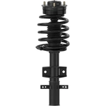 Order MONROE - 272509 - Quick-Strut and Coil Spring Assembly For Your Vehicle