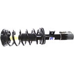Order Front Quick Strut Assembly by MONROE - 272526 For Your Vehicle