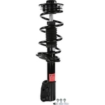 Order Front Quick Strut Assembly by MONROE - 272526 For Your Vehicle