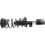 Order Front Quick Strut Assembly by MONROE - 272527 For Your Vehicle