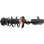 Order Front Quick Strut Assembly by MONROE - 272529 For Your Vehicle