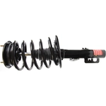 Order Front Quick Strut Assembly by MONROE - 272530 For Your Vehicle
