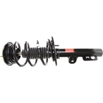Order Front Quick Strut Assembly by MONROE - 272532 For Your Vehicle