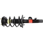 Order Front Quick Strut Assembly by MONROE - 272534 For Your Vehicle