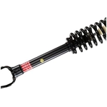 Order Front Quick Strut Assembly by MONROE - 272546L For Your Vehicle