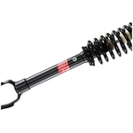 Order Front Quick Strut Assembly by MONROE - 272546R For Your Vehicle
