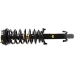 Order Front Quick Strut Assembly by MONROE - 272562L For Your Vehicle