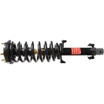 Order Front Quick Strut Assembly by MONROE - 272562R For Your Vehicle
