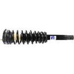 Order Front Quick Strut Assembly by MONROE - 272596 For Your Vehicle