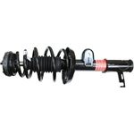 Order Front Quick Strut Assembly by MONROE - 272626 For Your Vehicle