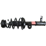 Order Front Quick Strut Assembly by MONROE - 272627 For Your Vehicle