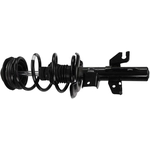 Order Front Quick Strut Assembly by MONROE - 272642 For Your Vehicle
