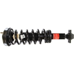 Order Front Quick Strut Assembly by MONROE - 272651L For Your Vehicle