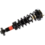 Order Front Quick Strut Assembly by MONROE - 272651L For Your Vehicle