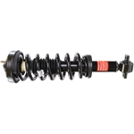 Order Front Quick Strut Assembly by MONROE - 272651R For Your Vehicle