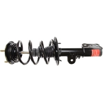 Order Front Quick Strut Assembly by MONROE - 272653 For Your Vehicle