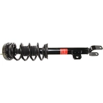 Order Front Quick Strut Assembly by MONROE - 272665 For Your Vehicle