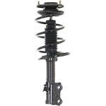 Order MONROE - 272670 - Quick-Strut and Coil Spring Assembly For Your Vehicle