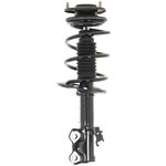 Order MONROE - 272671 - Quick-Strut and Coil Spring Assembly For Your Vehicle