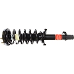 Order Front Quick Strut Assembly by MONROE - 272693 For Your Vehicle