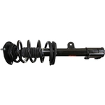 Purchase Front Quick Strut Assembly by MONROE - 272712