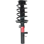Order Front Quick Strut Assembly by MONROE - 272748 For Your Vehicle