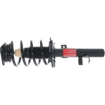 Order Front Quick Strut Assembly by MONROE - 272749 For Your Vehicle
