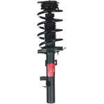Order Front Quick Strut Assembly by MONROE - 272751 For Your Vehicle