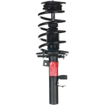 Order Front Quick Strut Assembly by MONROE - 272787 For Your Vehicle