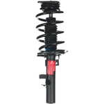 Order Front Quick Strut Assembly by MONROE - 272788 For Your Vehicle