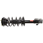 Order Front Quick Strut Assembly by MONROE - 272888 For Your Vehicle