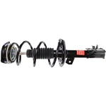 Order Front Quick Strut Assembly by MONROE - 272898 For Your Vehicle