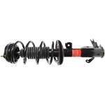 Order Front Quick Strut Assembly by MONROE - 272925 For Your Vehicle