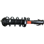 Order Front Quick Strut Assembly by MONROE - 272927 For Your Vehicle