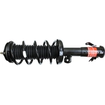 Order Front Quick Strut Assembly by MONROE - 272928 For Your Vehicle