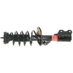 Order Front Quick Strut Assembly by MONROE - 272935 For Your Vehicle