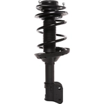 Order Front Quick Strut Assembly by MONROE - 272961 For Your Vehicle