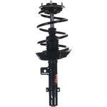 Order Front Quick Strut Assembly by MONROE - 272971 For Your Vehicle